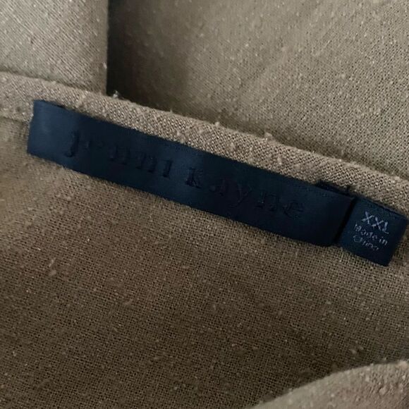 Jenni Kayne Riviera Slip - Picture 3 of 3